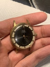 Montre Vintage Mécanique