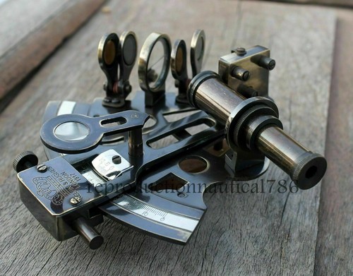Cadeau sextant astrolabe - de,