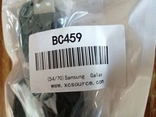 Base de chargeur station d’accueil de bureau pour Samsung Galaxy Gear