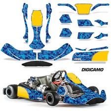 Autocollants Graphiques De