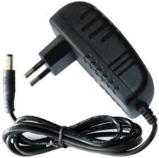 Top Chargeur * Adaptateur Secteur Alimentation Chargeur 12V pour Remplacement