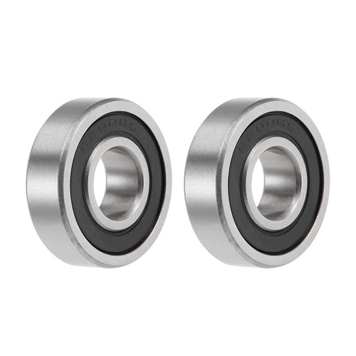 6200 2rs gorge profonde - 6200/12-2rs,