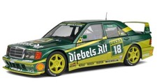 SOLIDO - Voiture du DTM 1992