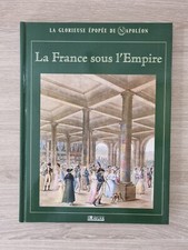 la glorieuse épopée de