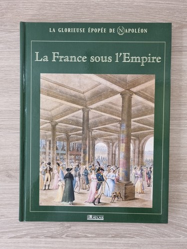 Glorieuse épopée de - la,