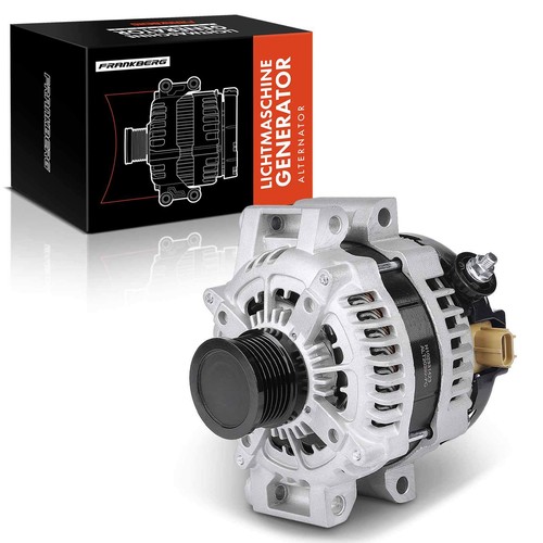 Alternateur pour dodge nitro - dodge,