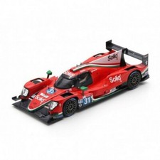 Oreca 2019 Gonzales 1/43 Spark