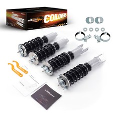 Réglable Amortisseurs Coilovers for Honda Civic EG4 EG5 EG6 EG8 EG9 Suspension