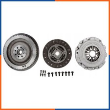 Kit d'embrayage pour MERCEDES