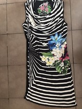 robe desigual taille XL ou 42