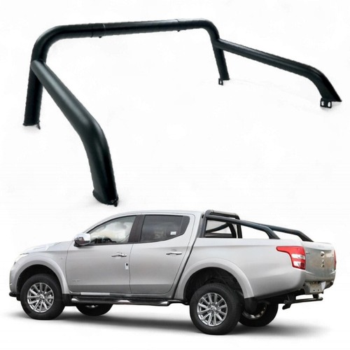 Black powder coated sports - powder,