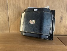 EXC+ 4 Linhof Super Rollex