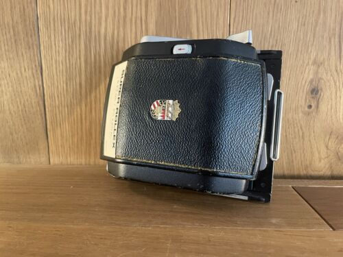 Exc linhof super rollex - exc+,