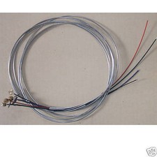 1 Violoncelle Corde ; Choisissez N'Importe Quel Taille 4/4-1/8 Et Note : C, G,