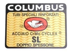 Columbus black - columbus,