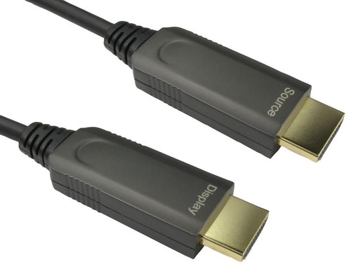 Newlink câble optique actif - optique,