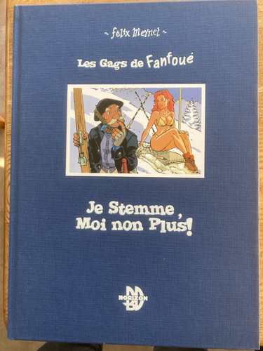 Fanfoué des pnottas 2tt - pnottas,