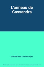 L'anneau de Cassandra