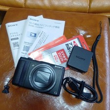 Appareil photo numérique zoom