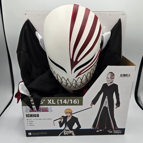 Ichigo boys child 16 - ichigo, xl