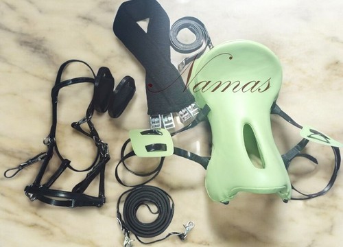 Ensemble kit selle de - selle,
