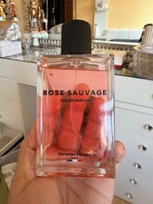 Eau De Parfum Rose Sauvage