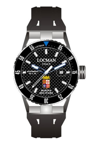 Montre locman homme marina - montre,