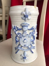 Grand beau Vase Malicorne