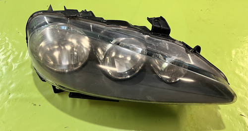 Optique feu phare droit alfa - optique, /