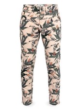 Freeman T Porter jean femme