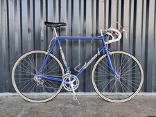 Vélo de course M. Martinez