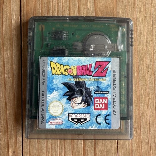 Bandai dragon ball les - bandai,