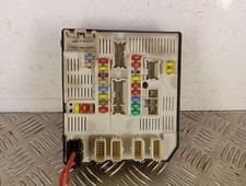 Boitier UPC RENAULT MEGANE 3 PHASE 1 243880001R