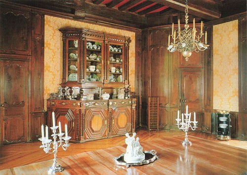 Erquy chateau bienassis - de,