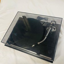 Platine vinyle
