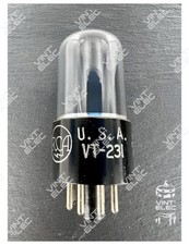 6SN7GT RCA RCA Tube
