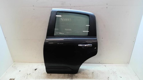 Porte arriere gauche - , citroen