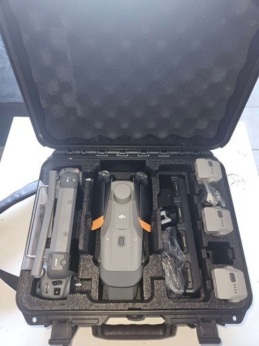 Dji matrice drone - 4e,