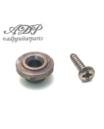 Guide corde telecaster relic - guide,