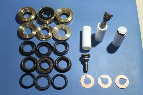 Interpump kit ø20 pièces - kit,