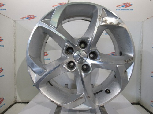 Jante aluminium peugeot - aluminium, 508