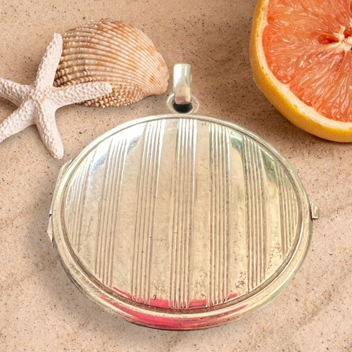 Pendentif souvenir photo - pendentif,