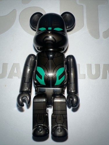 Bearbrick series 23 - series, 🐻🧱23