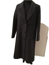 Manteau Redingote Gris  Prince