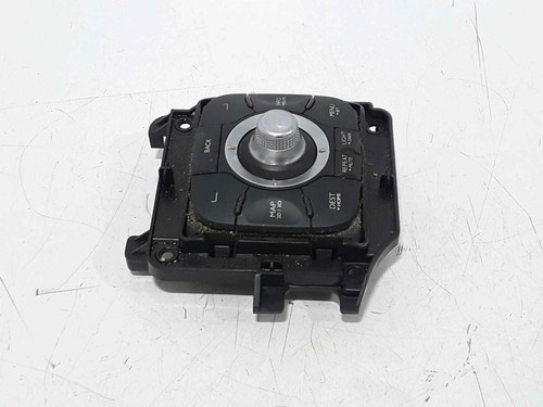Commande autoradio renault - commande,