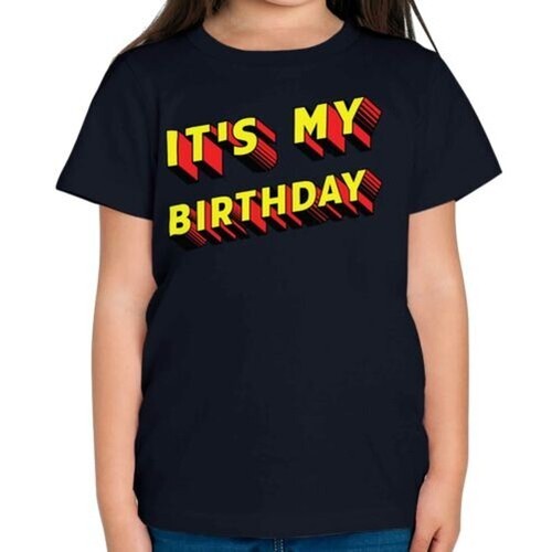 Anniversaire bd - it's,