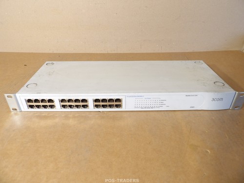 3com baseline switch 2024 - baseline,