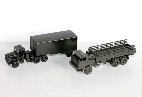 Roco minitanks z 167 - ho,