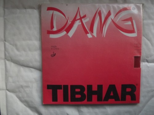 Table tennis flooring - , "dang"