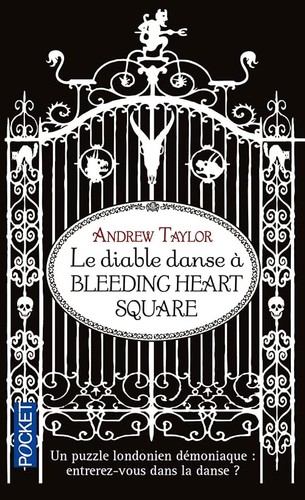 Diable danse bleeding - diable,